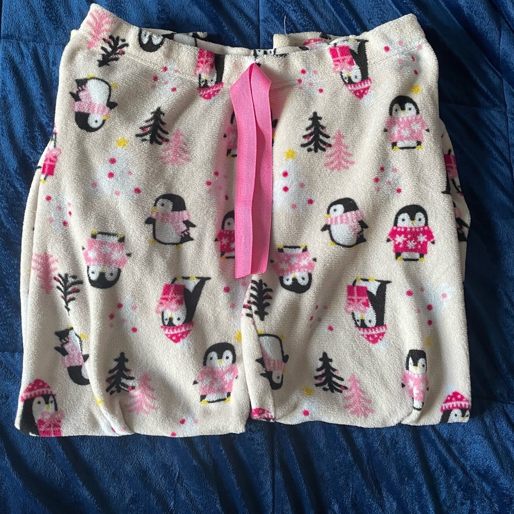 christmas pajama pants